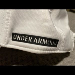 Under Armour Athletic Cap